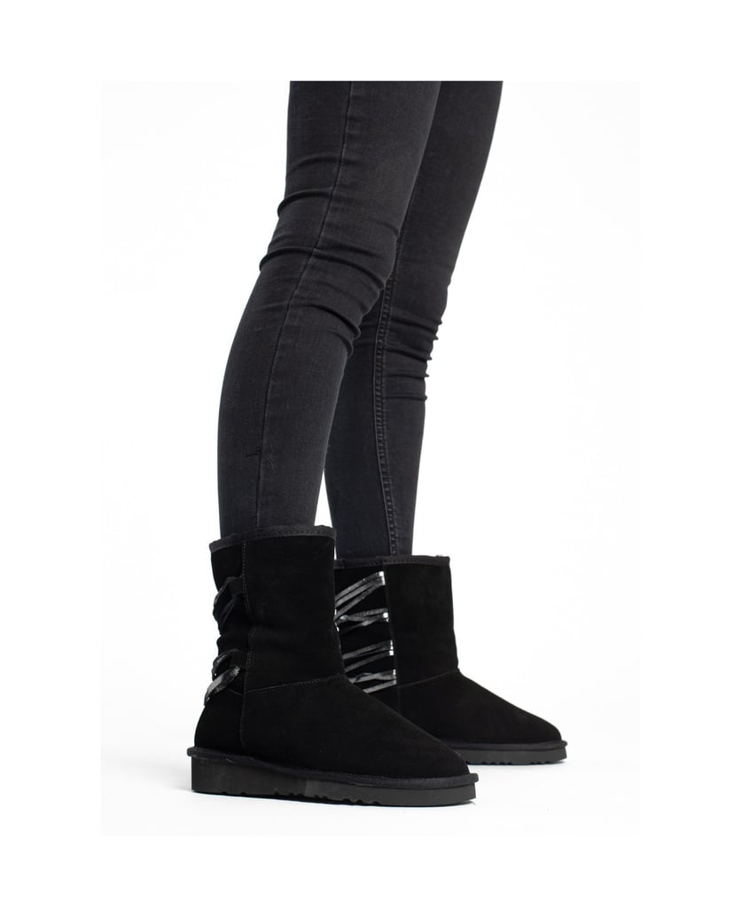 Gooce-Evelyn-Winterstiefel-aus-Wildleder-schwarz