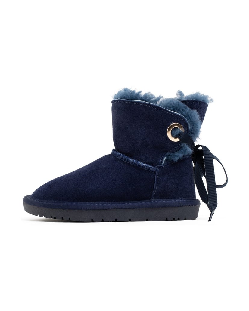 Gooce-Russel-Winterstiefel-aus-Wildleder-navy