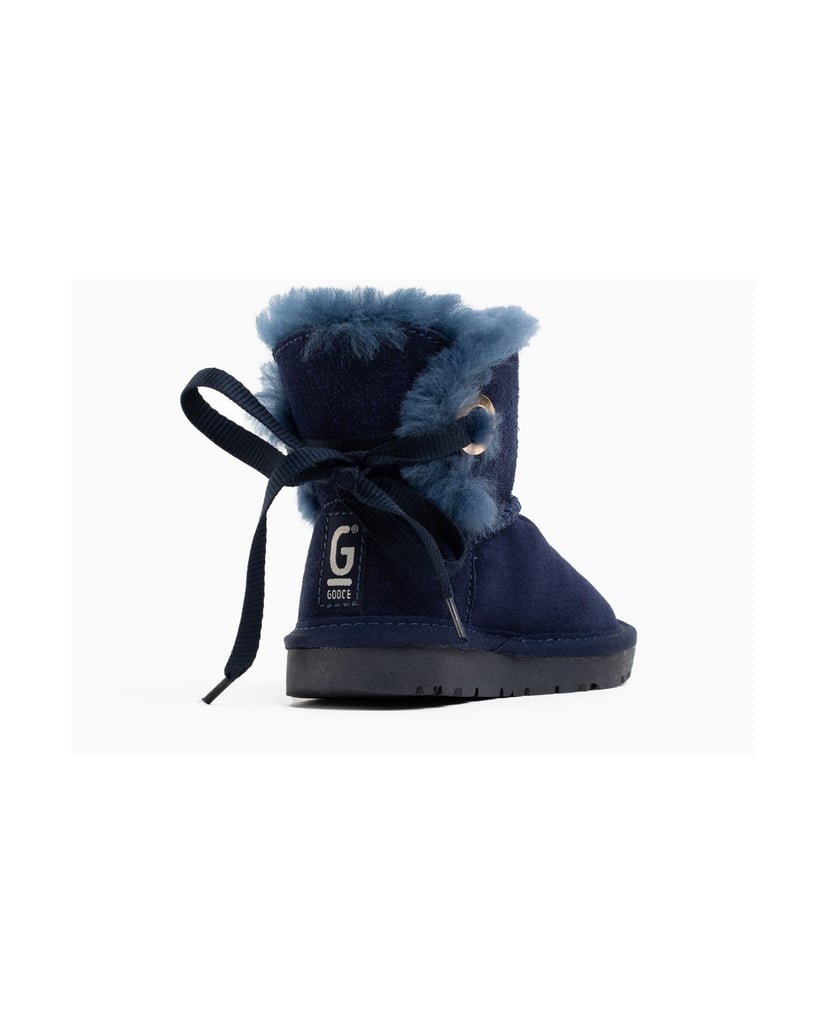 Gooce-Russel-Winterstiefel-aus-Wildleder-navy
