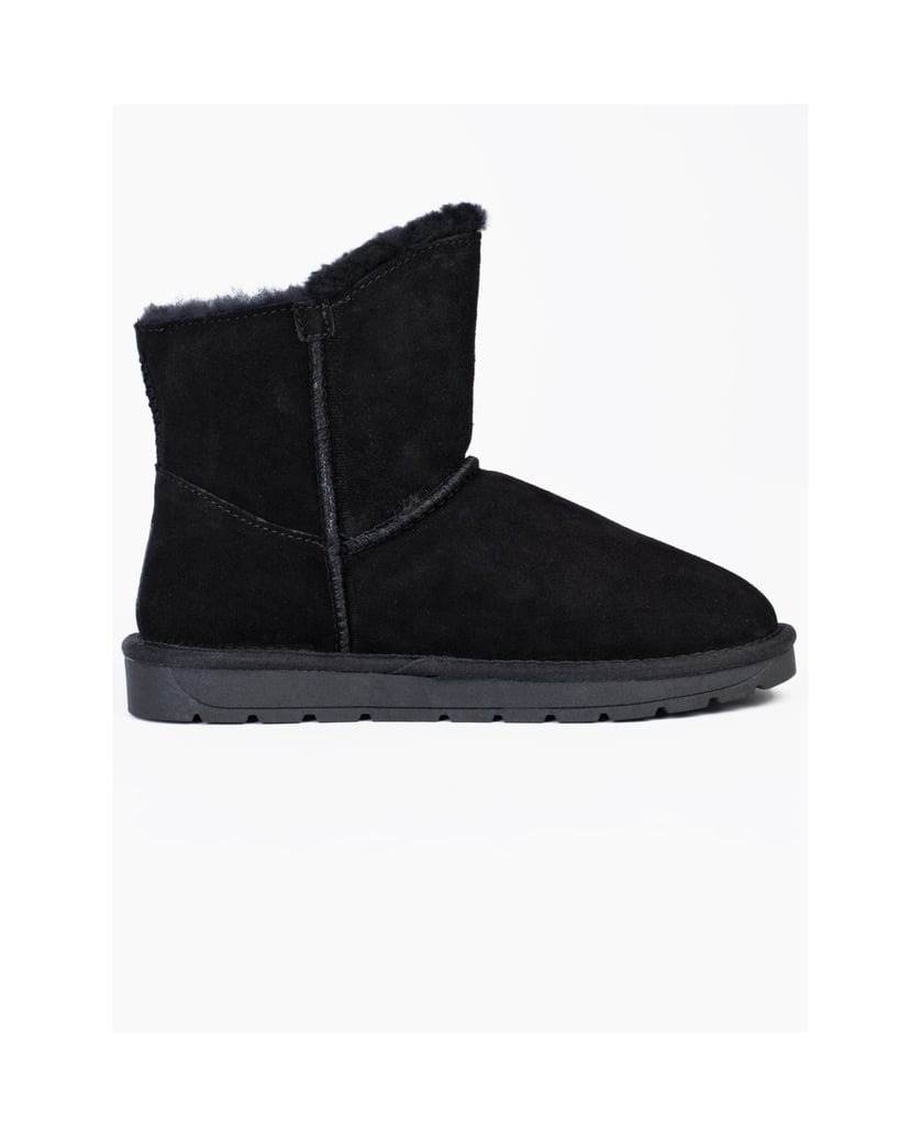 Gooce-Suzie-Winterstiefel-aus-Wildleder-schwarz