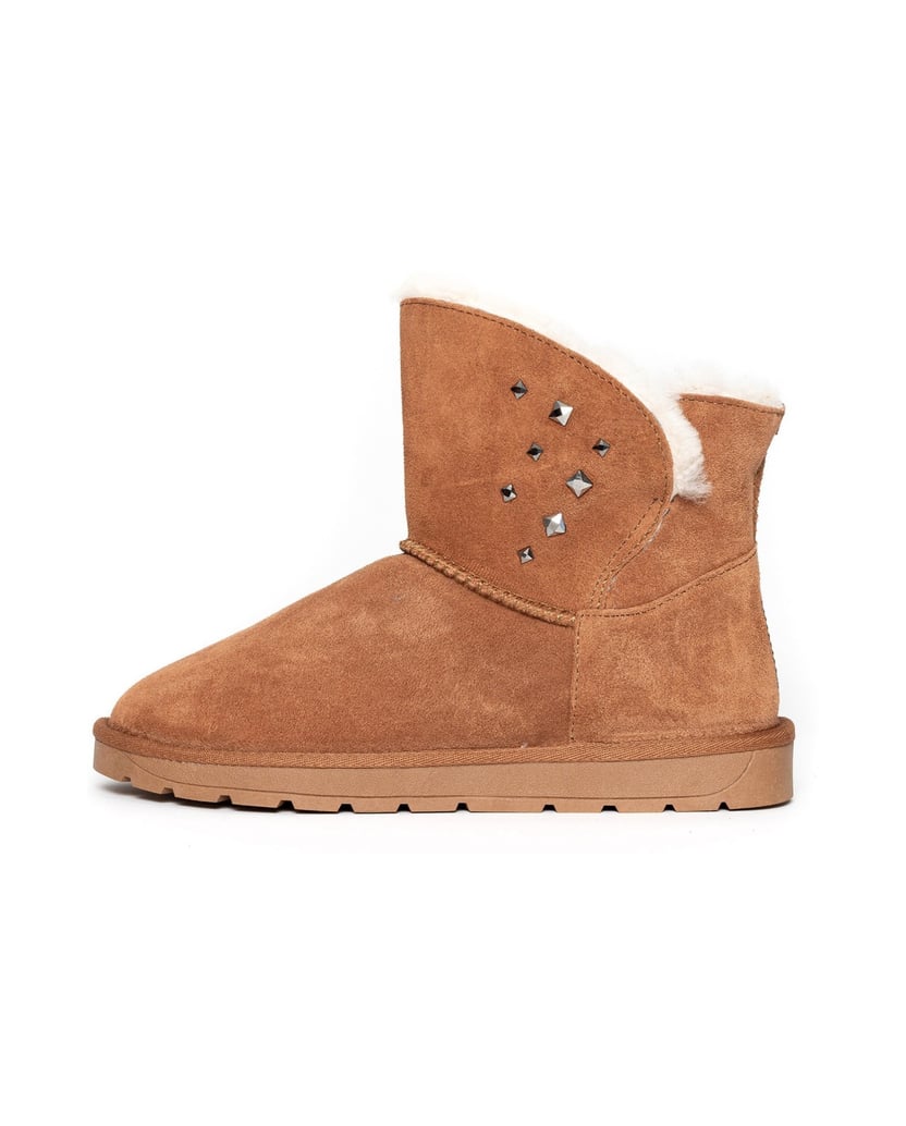 Gooce-Suzie-Winterstiefel-aus-Wildleder-schwarz