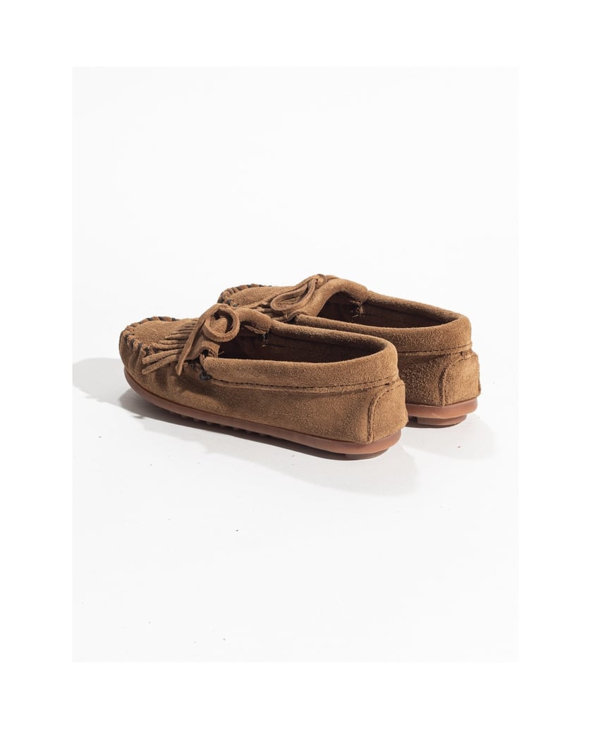 MINNETONKA-Dusty-Brown-Kilty-braun