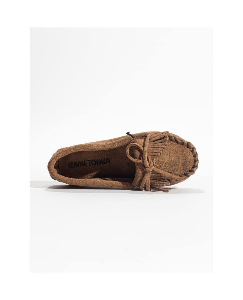MINNETONKA-Dusty-Brown-Kilty-braun