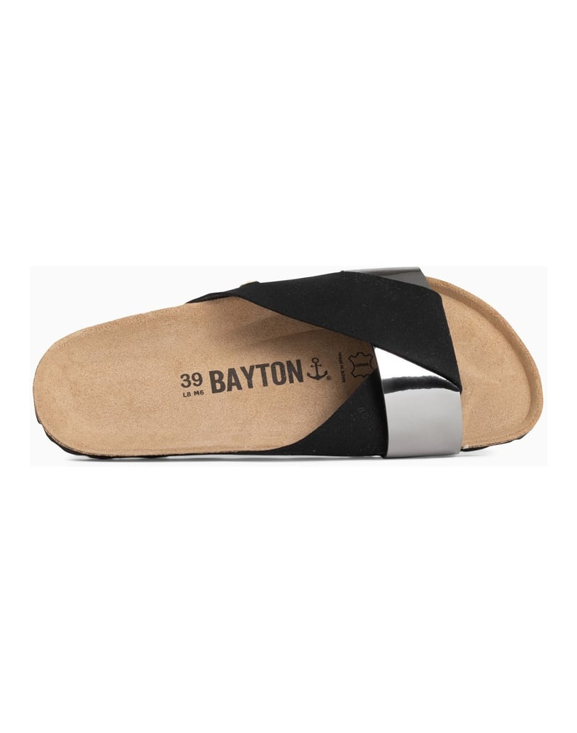 Bayton-Maultiere-Figari-schwarz