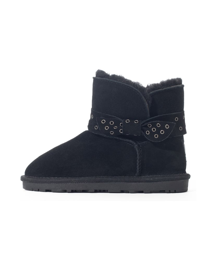 Gooce-BRITNEY-boots-schwarz