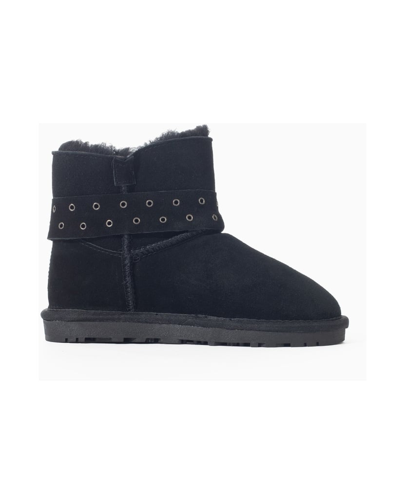 Gooce-BRITNEY-boots-schwarz