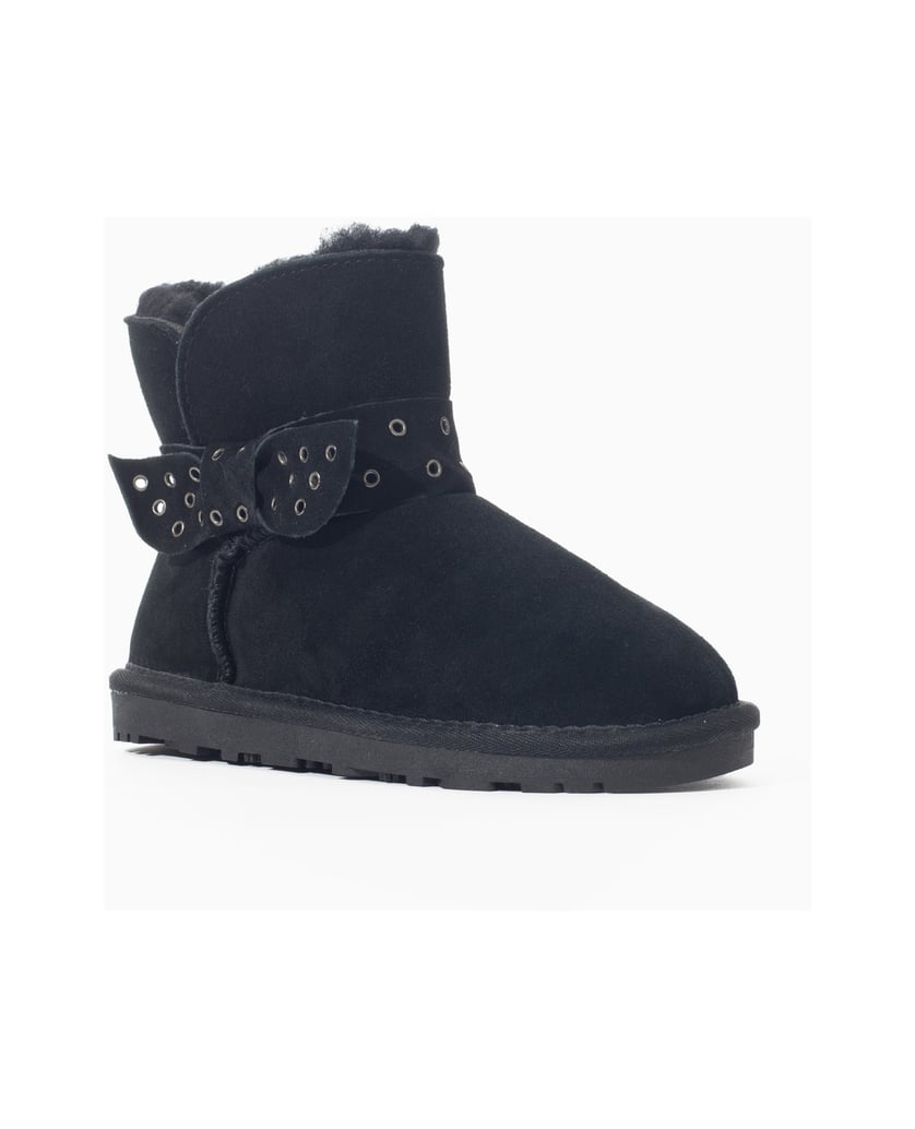 Gooce-BRITNEY-boots-schwarz