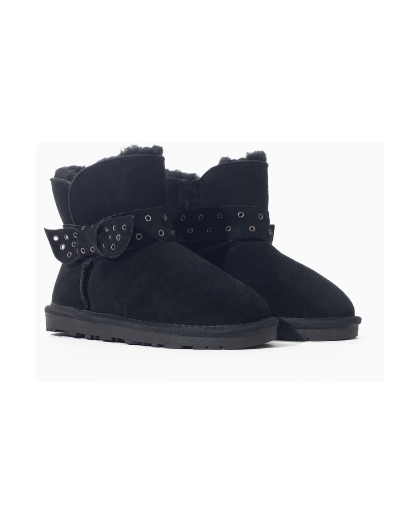 Gooce-BRITNEY-boots-schwarz