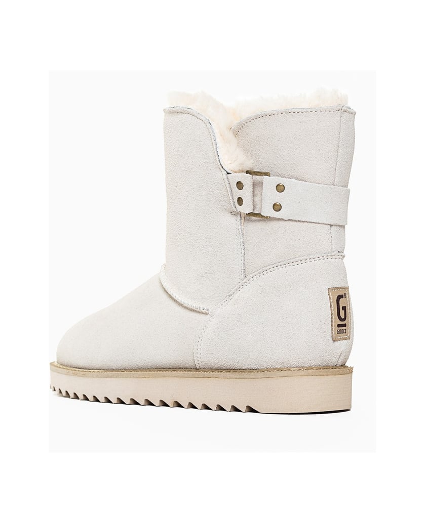 Gooce-COLORADO-Winterstiefel-aus-Wildleder-off-white