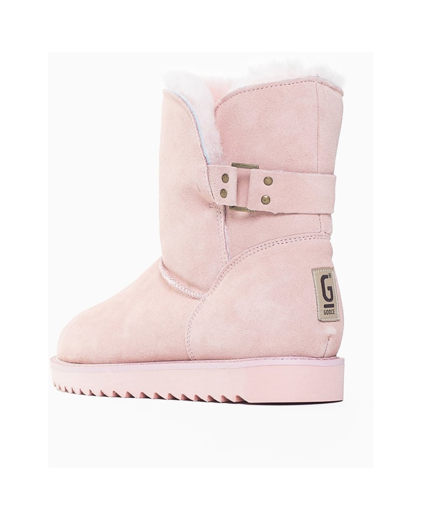 Gooce-COLORADO-Winterstiefel-aus-Wildleder-off-white