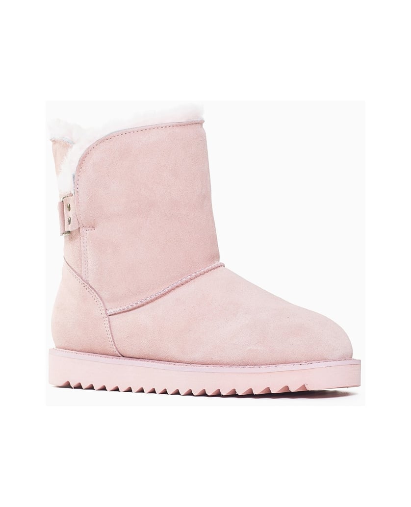 Gooce-COLORADO-Winterstiefel-aus-Wildleder-off-white