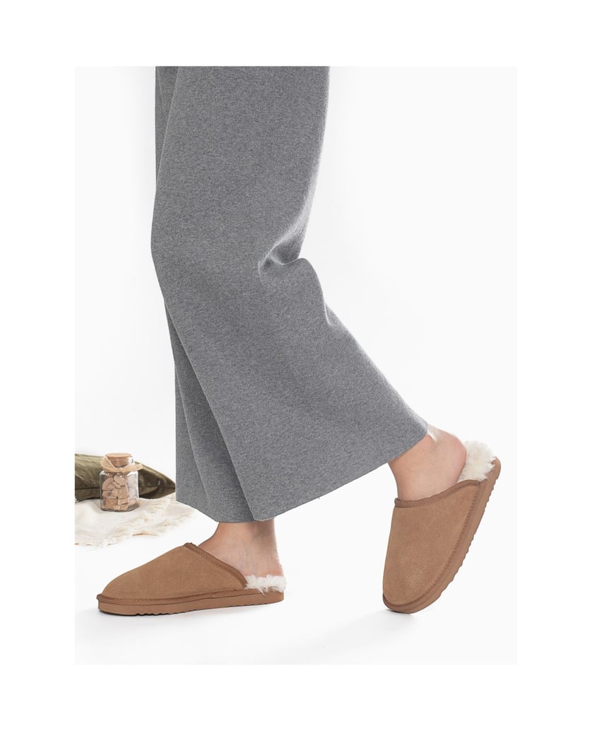 Gooce-EMERALDA-mules-schwarz