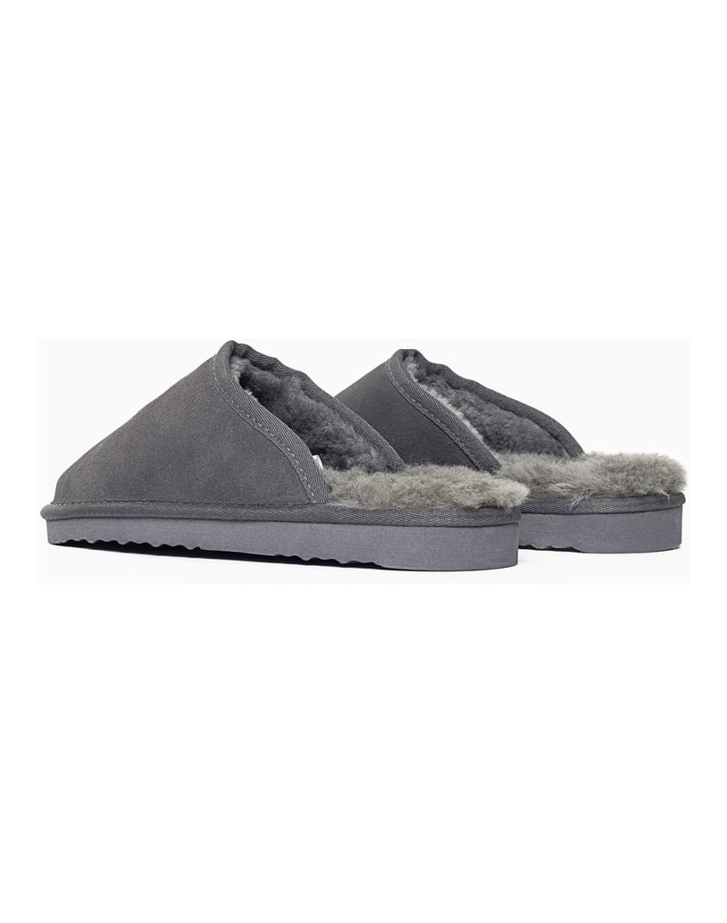 Gooce-EMERALDA-mules-schwarz