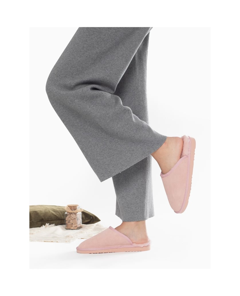 Gooce-EMERALDA-mules-schwarz