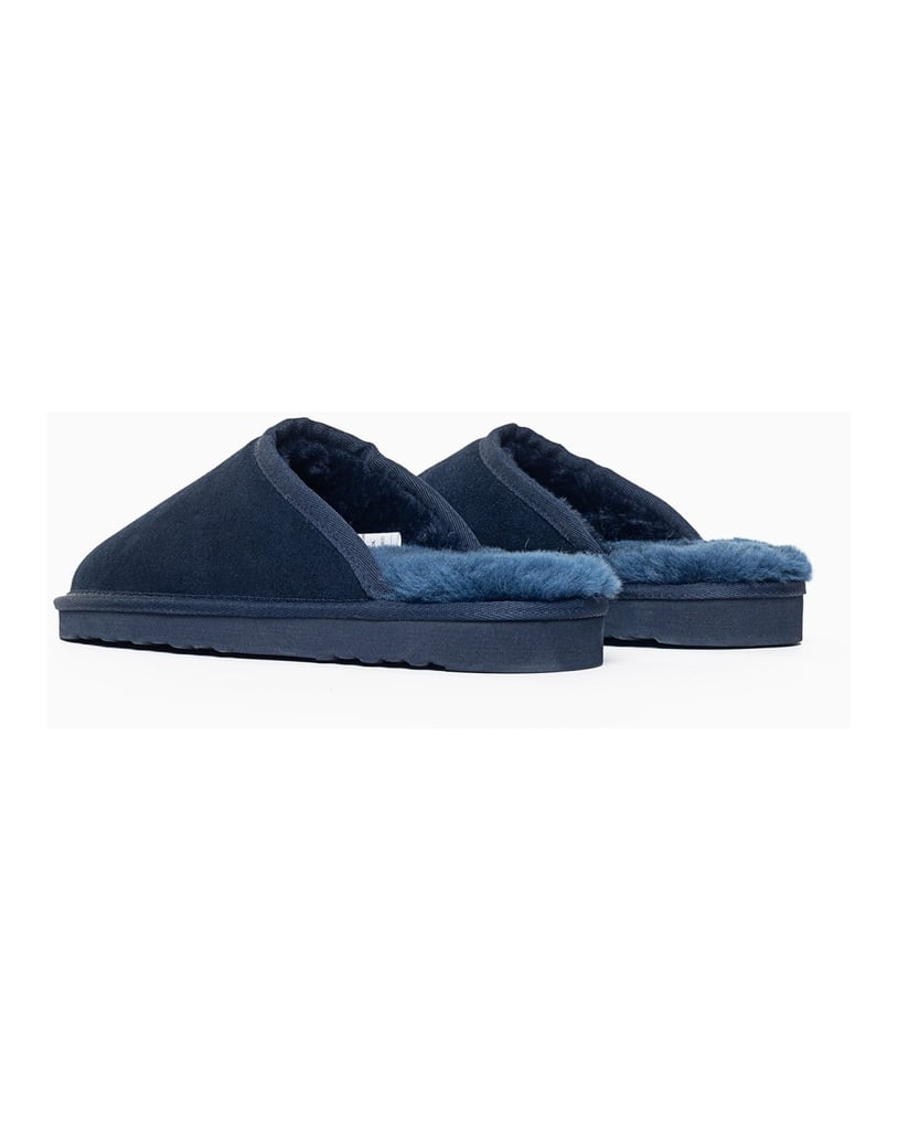 Gooce-EMERALDA-mules-schwarz