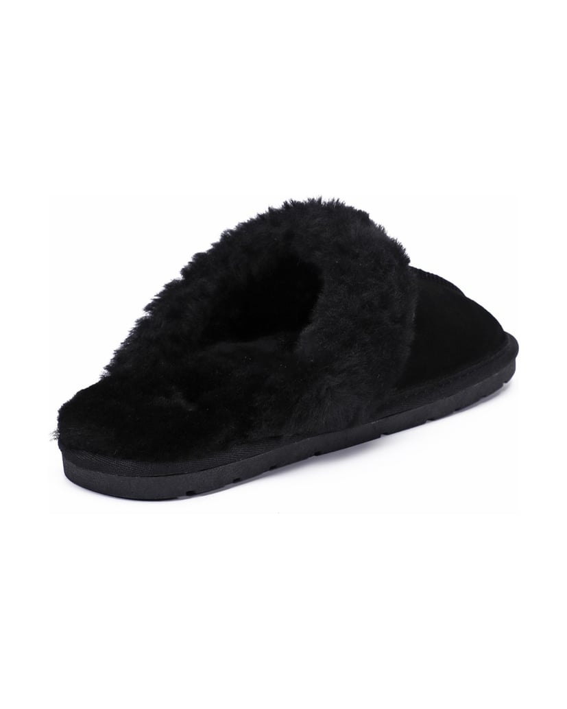 Gooce-EMERSON-mules-schwarz