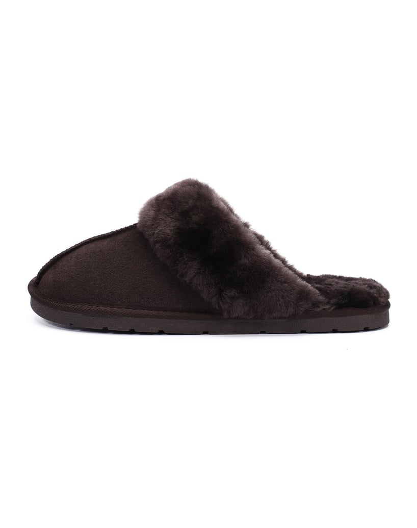 Gooce-EMERSON-mules-schwarz