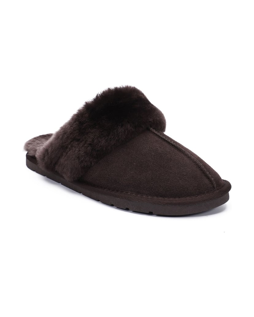 Gooce-EMERSON-mules-schwarz
