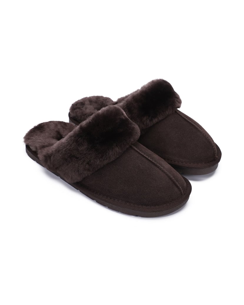 Gooce-EMERSON-mules-schwarz