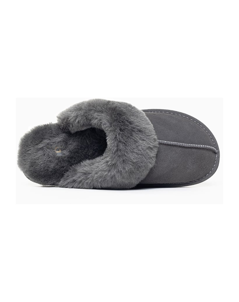 Gooce-EMERSON-mules-schwarz