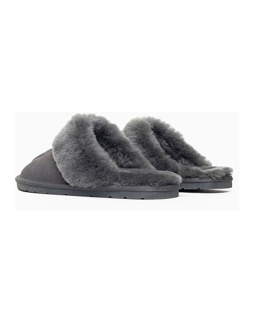 Gooce-EMERSON-mules-schwarz