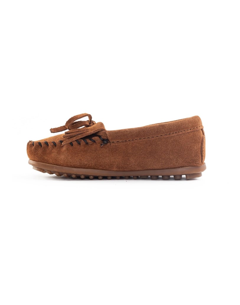 MINNETONKA-Kilty-Hardsole-braun