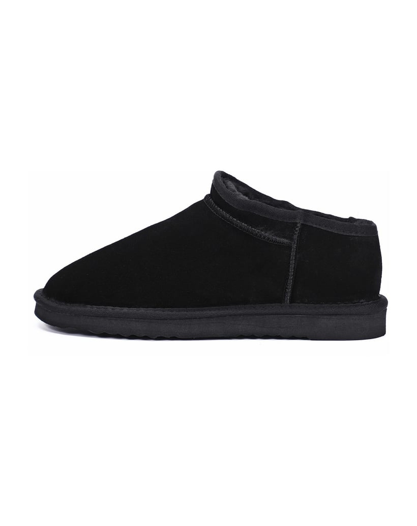 Gooce-JACKIE-Winterstiefel-aus-Wildleder-schwarz