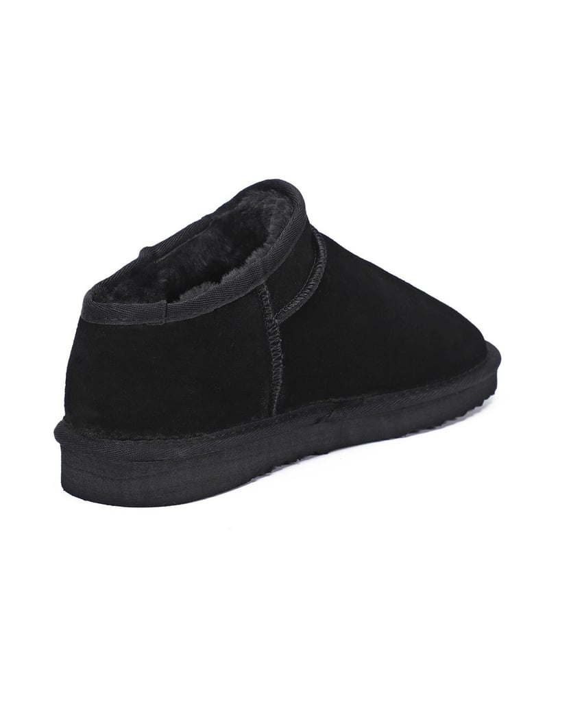 Gooce-JACKIE-Winterstiefel-aus-Wildleder-schwarz