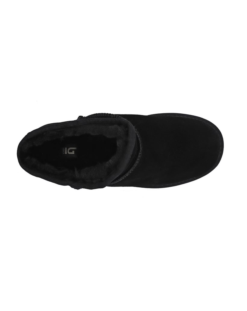 Gooce-JACKIE-Winterstiefel-aus-Wildleder-schwarz
