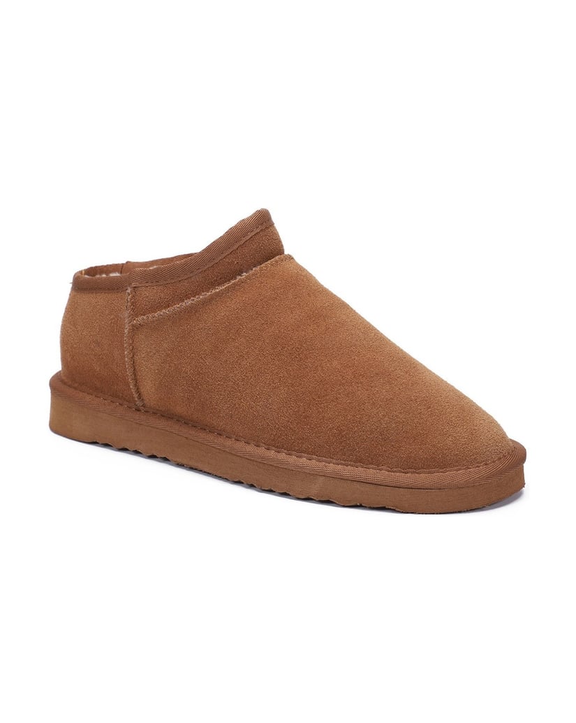 Gooce-JACKIE-Winterstiefel-aus-Wildleder-schwarz