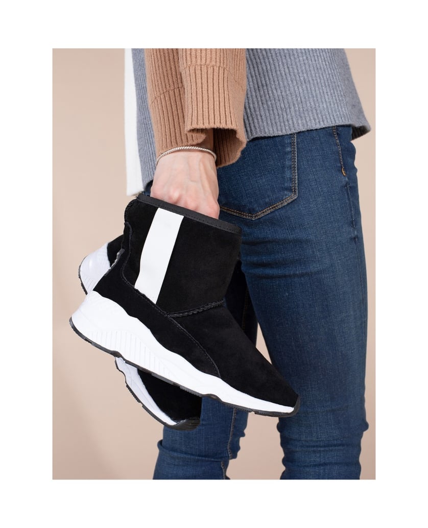 Gooce-SPEEDY-Winterstiefel-aus-Wildleder-schwarz