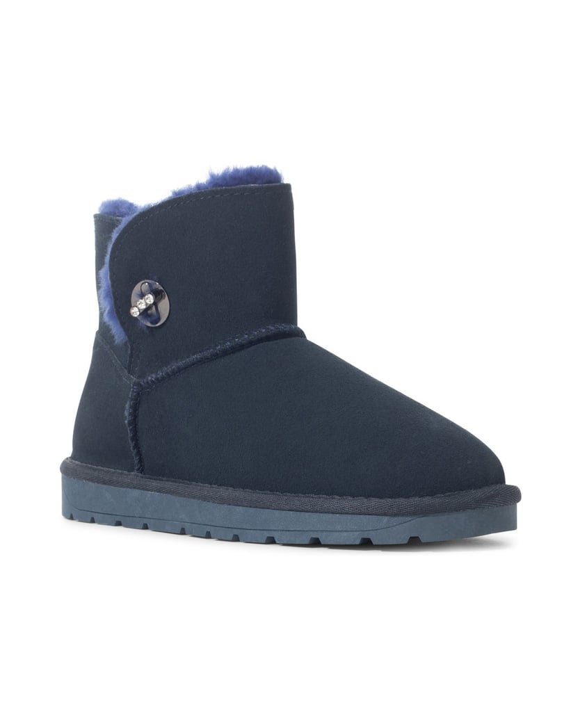 Gooce-BECCI-Winterstiefel-aus-Wildleder-schwarz
