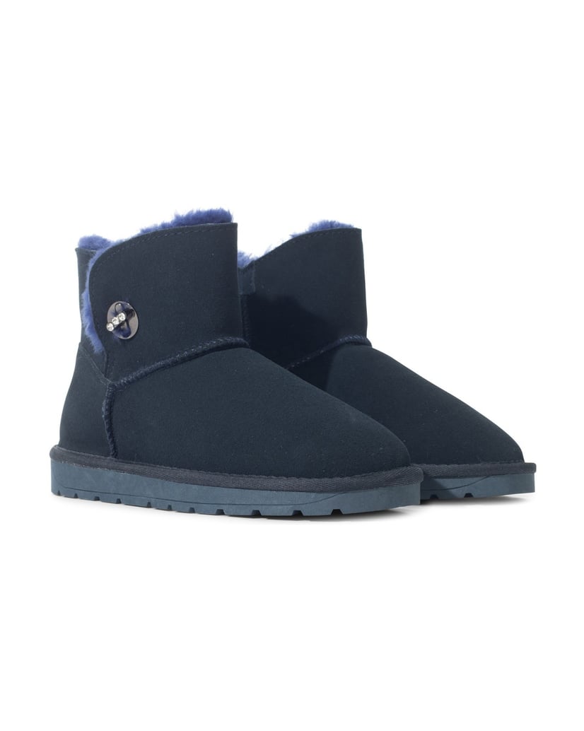 Gooce-BECCI-Winterstiefel-aus-Wildleder-schwarz