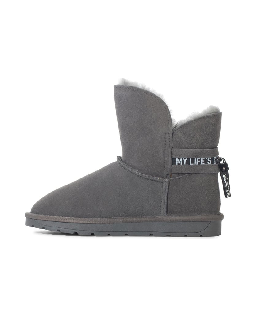 Gooce-ZINA-Winterstiefel-aus-Wildleder-dunkelgrau