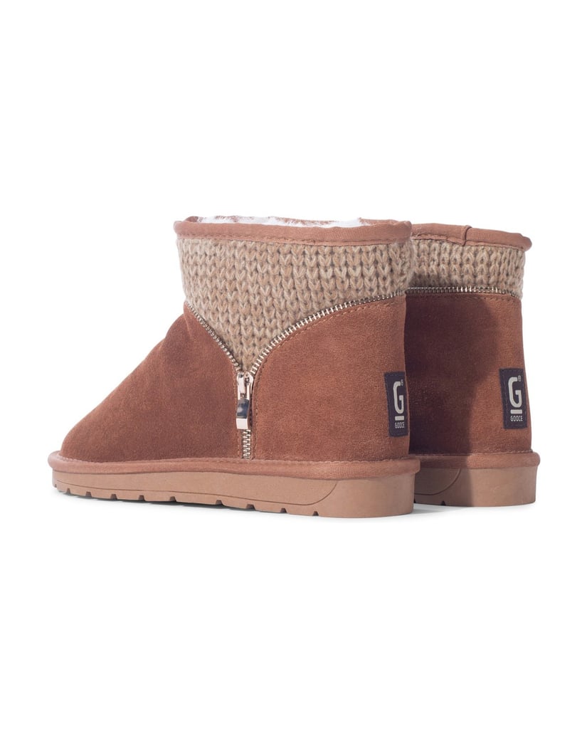 Gooce-TORY-Winterstiefel-aus-Wildleder-braun
