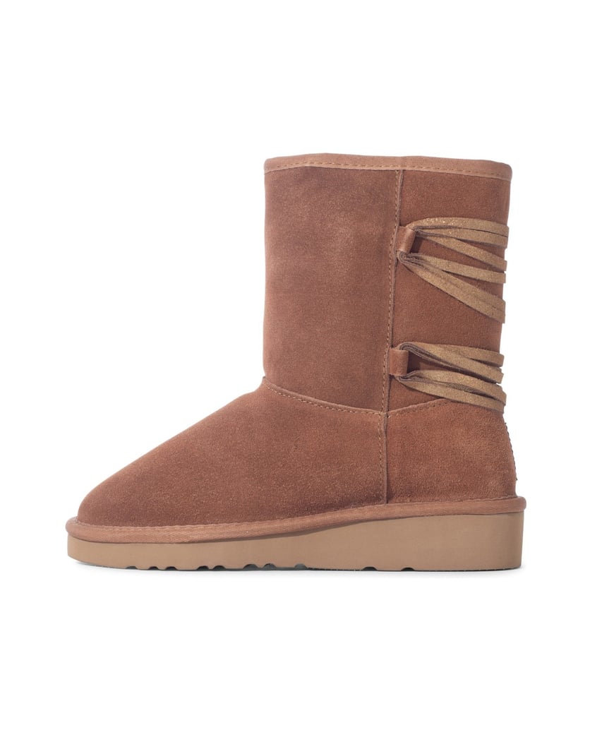 Gooce-EVELYN-Winterstiefel-aus-Wildleder-braun