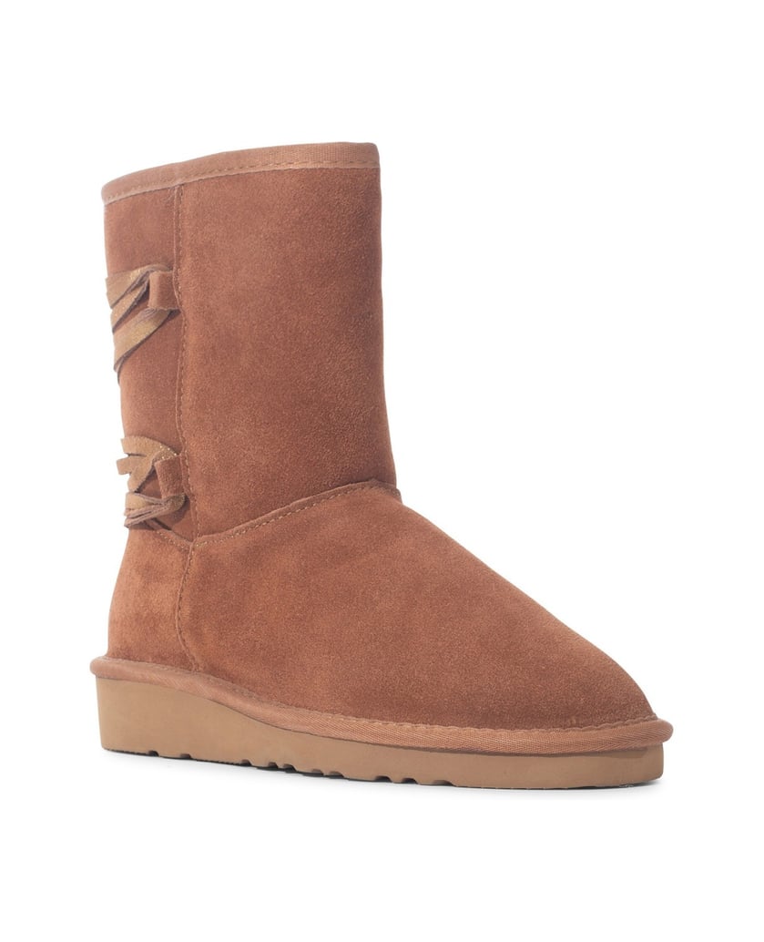 Gooce-EVELYN-Winterstiefel-aus-Wildleder-braun