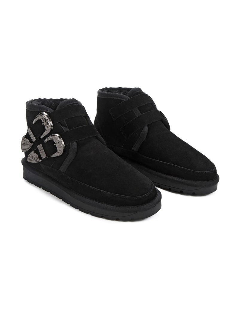 Gooce-DARCI-Winterstiefel-aus-Wildleder-schwarz