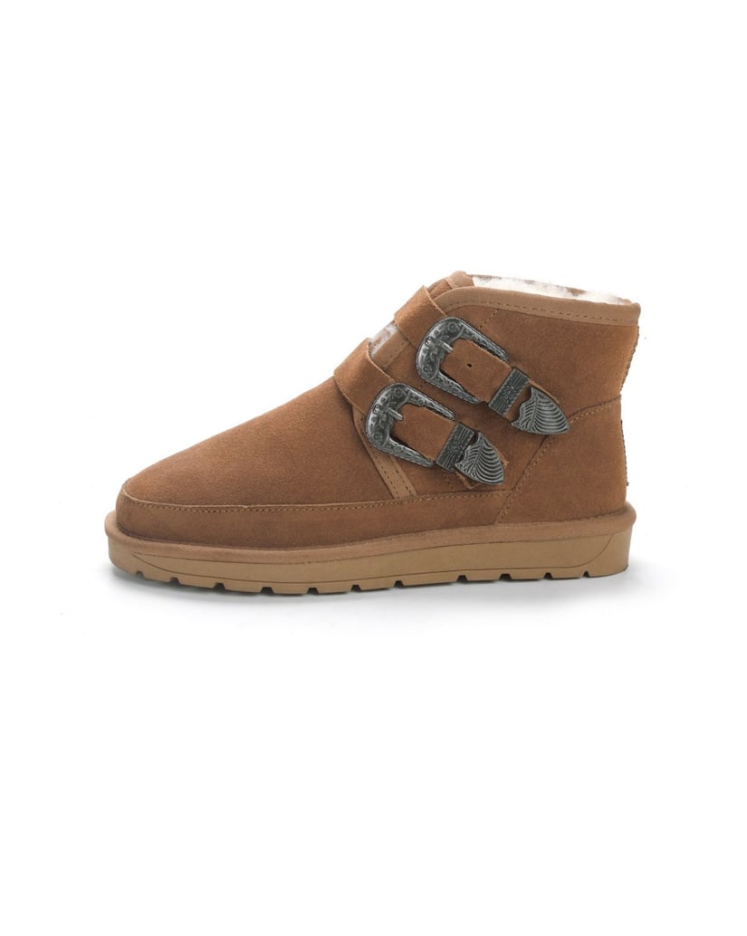Gooce-DARCI-Winterstiefel-aus-Wildleder-schwarz