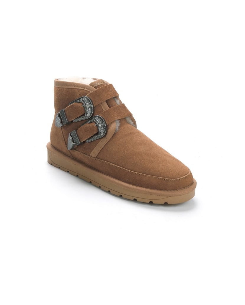 Gooce-DARCI-Winterstiefel-aus-Wildleder-schwarz