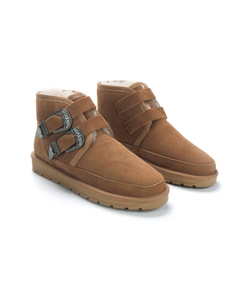 Gooce-DARCI-Winterstiefel-aus-Wildleder-schwarz