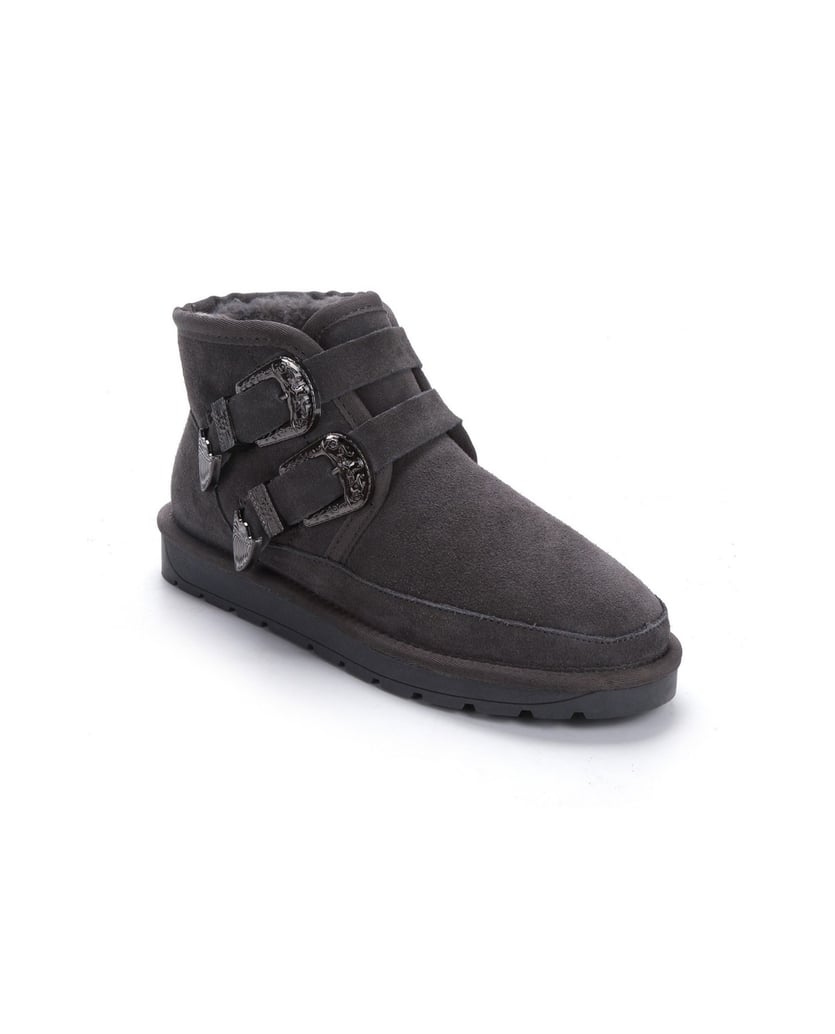 Gooce-DARCI-Winterstiefel-aus-Wildleder-schwarz