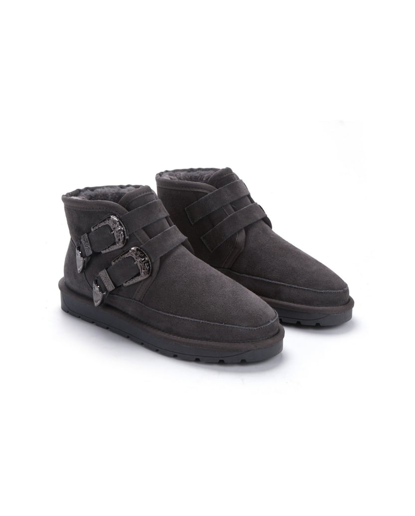Gooce-DARCI-Winterstiefel-aus-Wildleder-schwarz