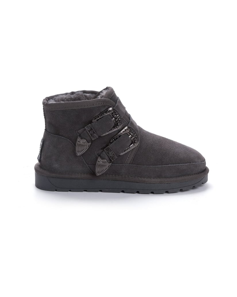 Gooce-DARCI-Winterstiefel-aus-Wildleder-schwarz