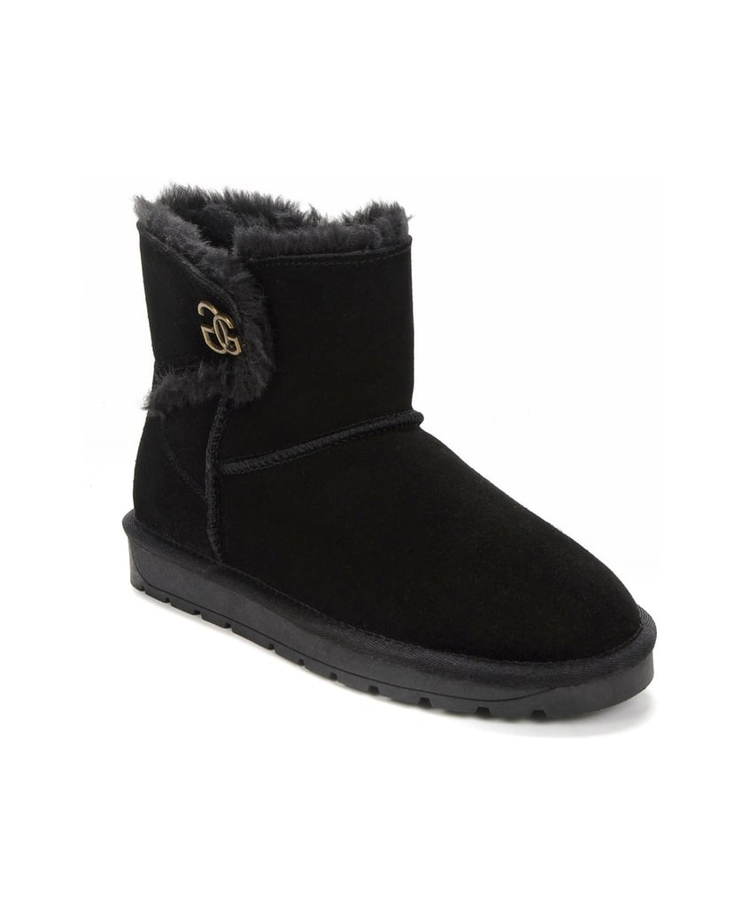 Gooce-GABRIELA-Winterstiefel-aus-Wildleder-schwarz