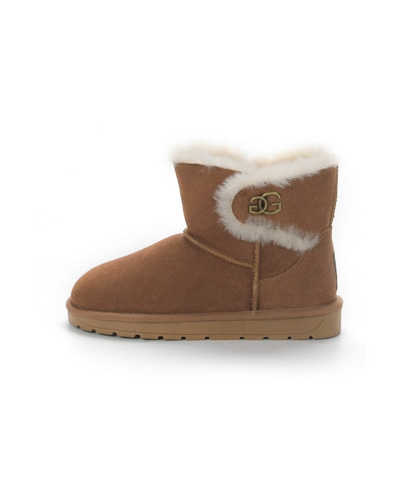Gooce-GABRIELA-Winterstiefel-aus-Wildleder-schwarz