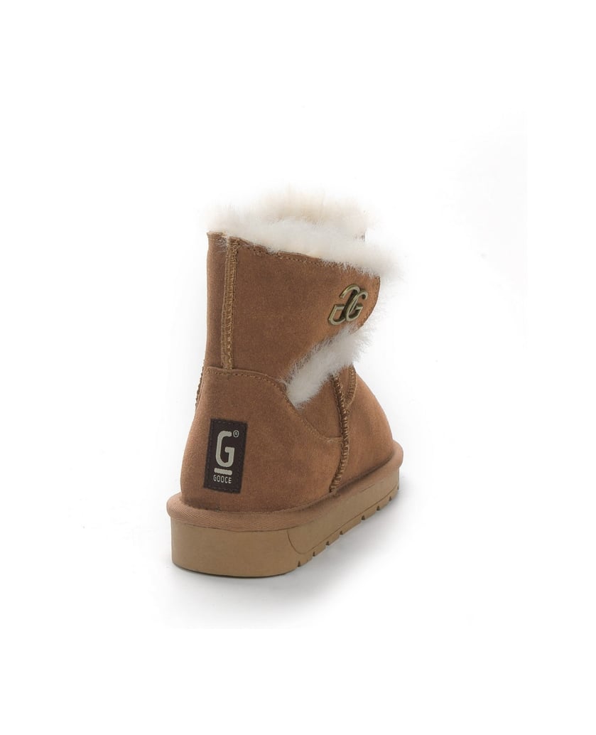 Gooce-GABRIELA-Winterstiefel-aus-Wildleder-schwarz