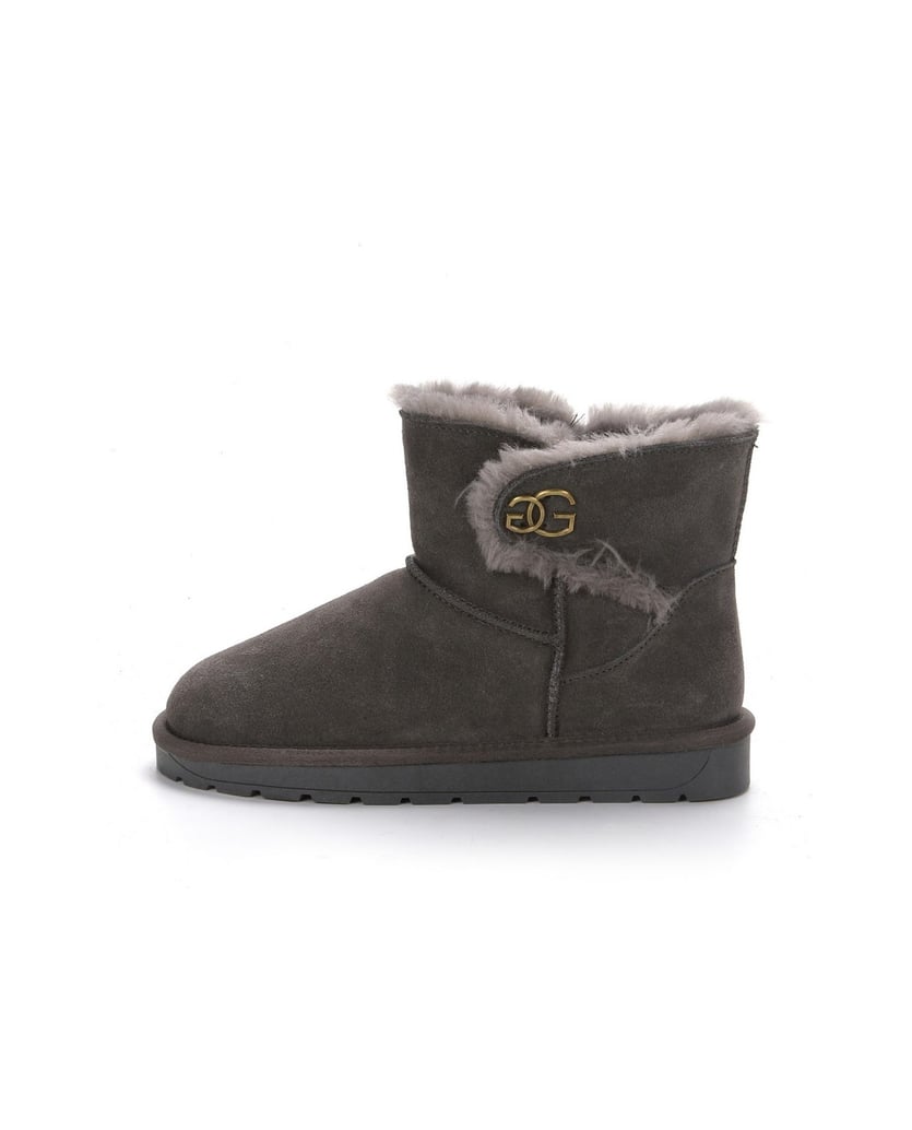 Gooce-GABRIELA-Winterstiefel-aus-Wildleder-schwarz