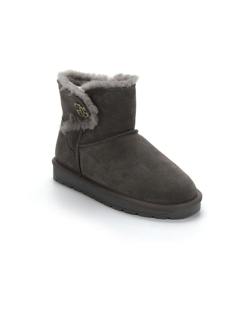 Gooce-GABRIELA-Winterstiefel-aus-Wildleder-schwarz