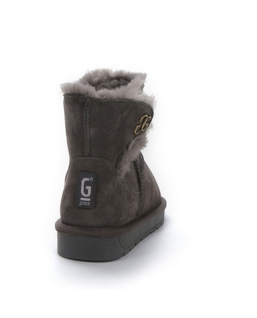 Gooce-GABRIELA-Winterstiefel-aus-Wildleder-schwarz